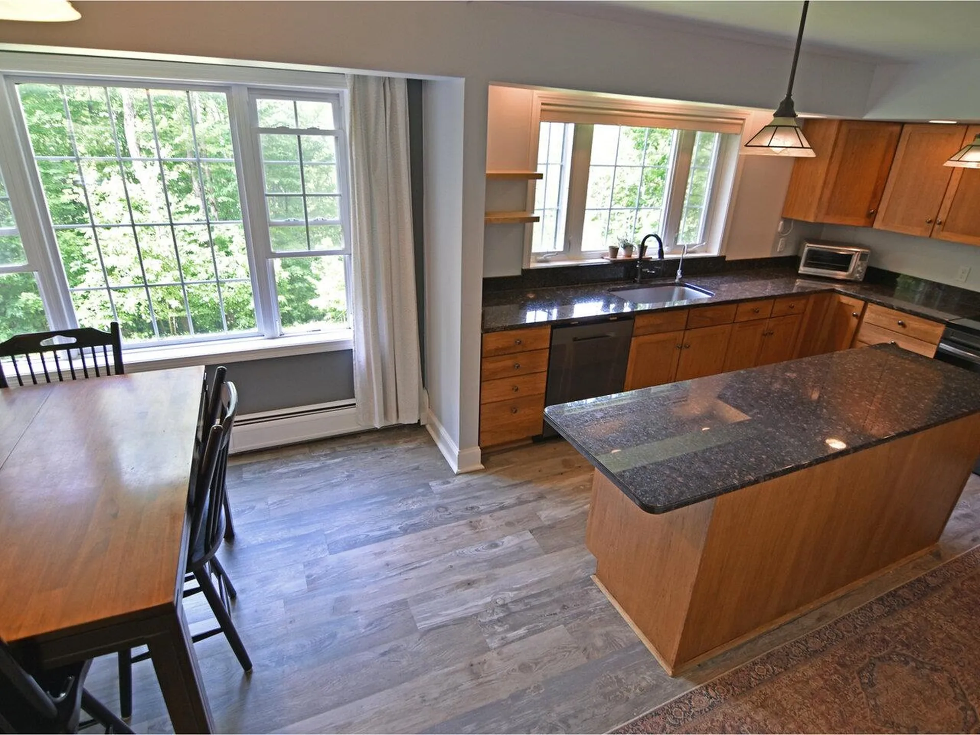 1389 Notch Road Bolton VT 05465