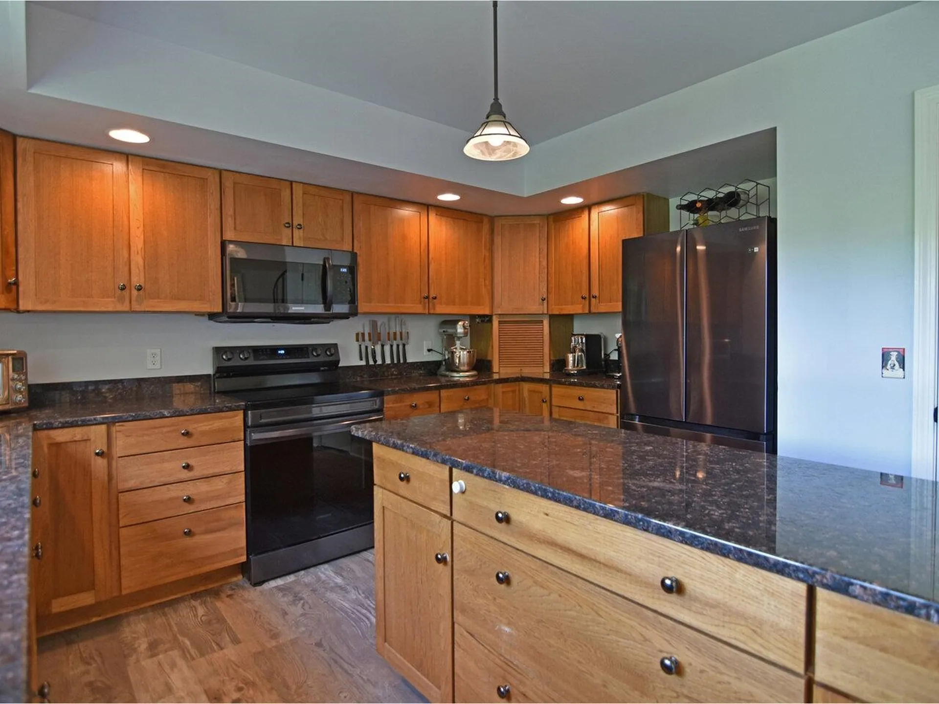 1389 Notch Road Bolton VT 05465