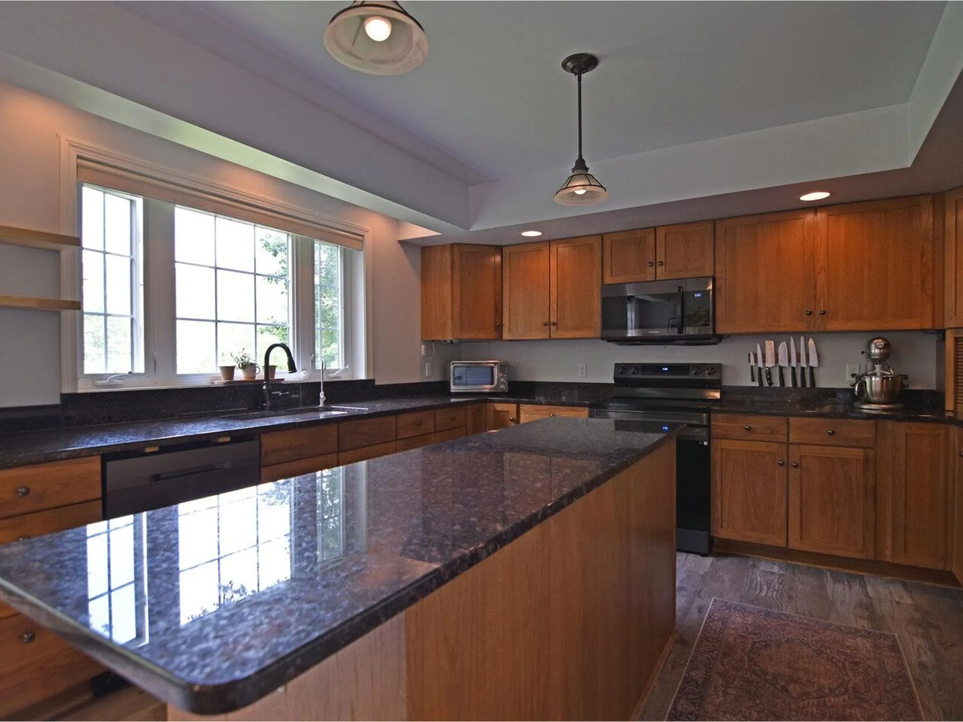 1389 Notch Road Bolton VT 05465