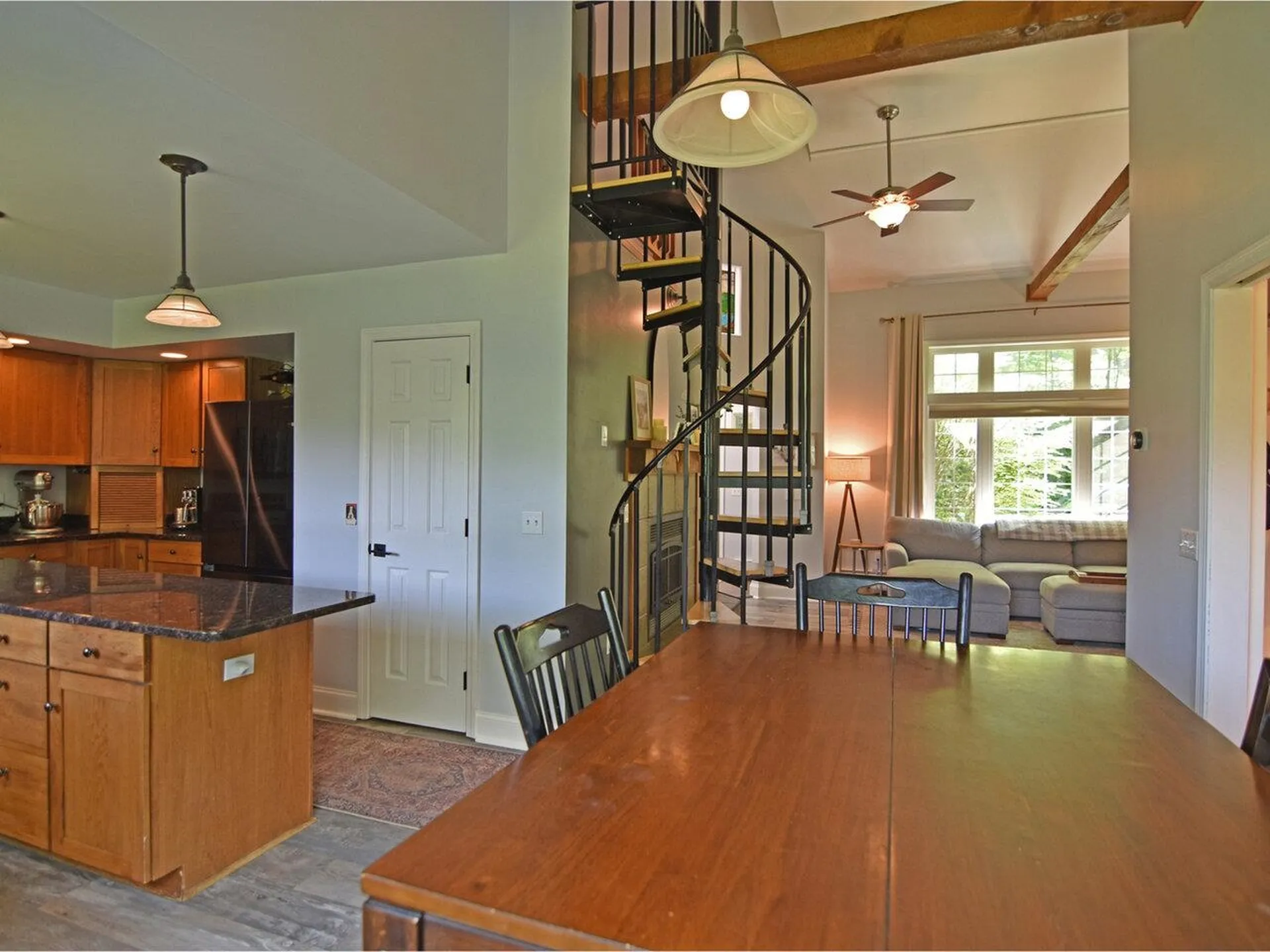 1389 Notch Road Bolton VT 05465