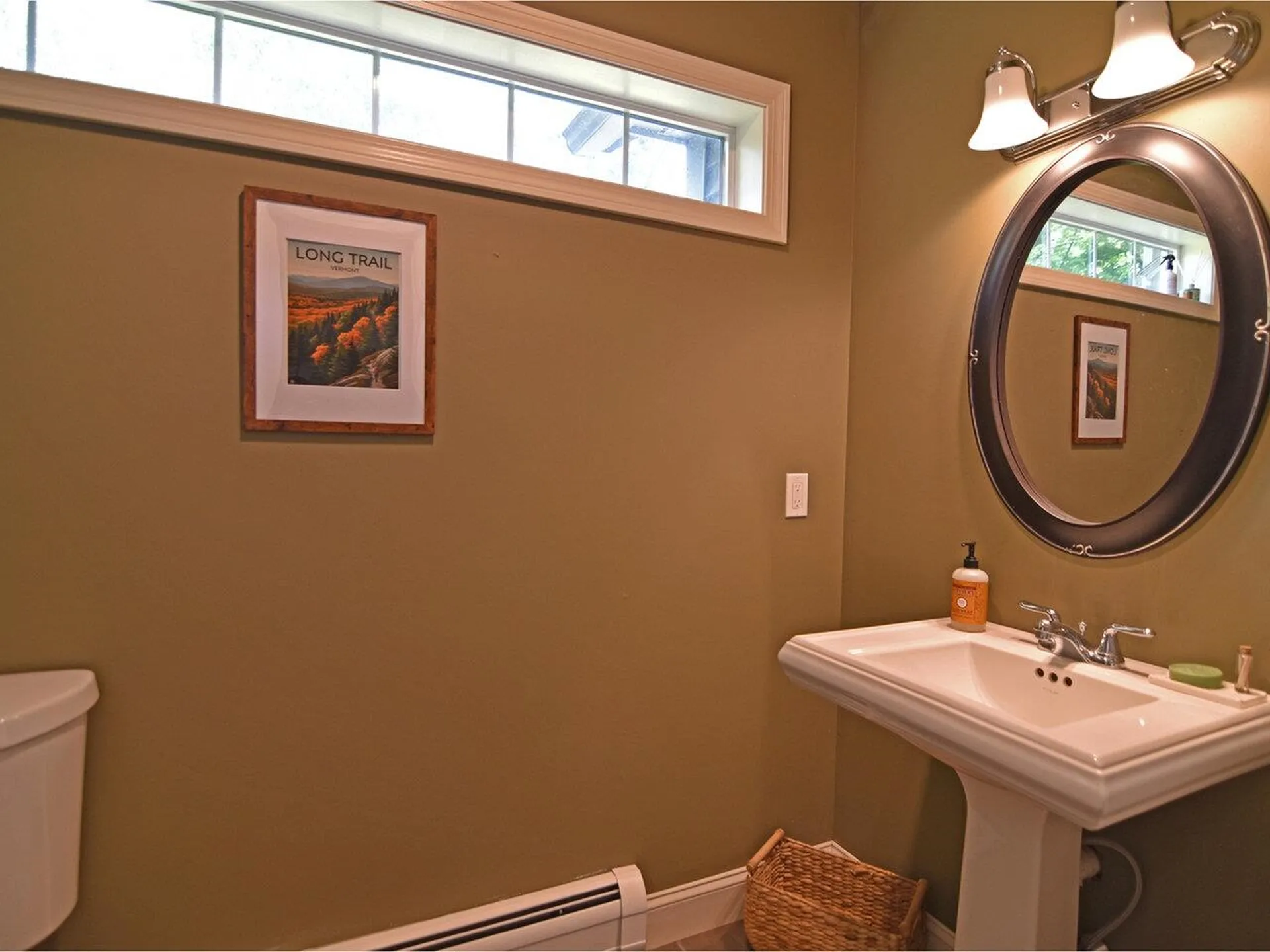 1389 Notch Road Bolton VT 05465