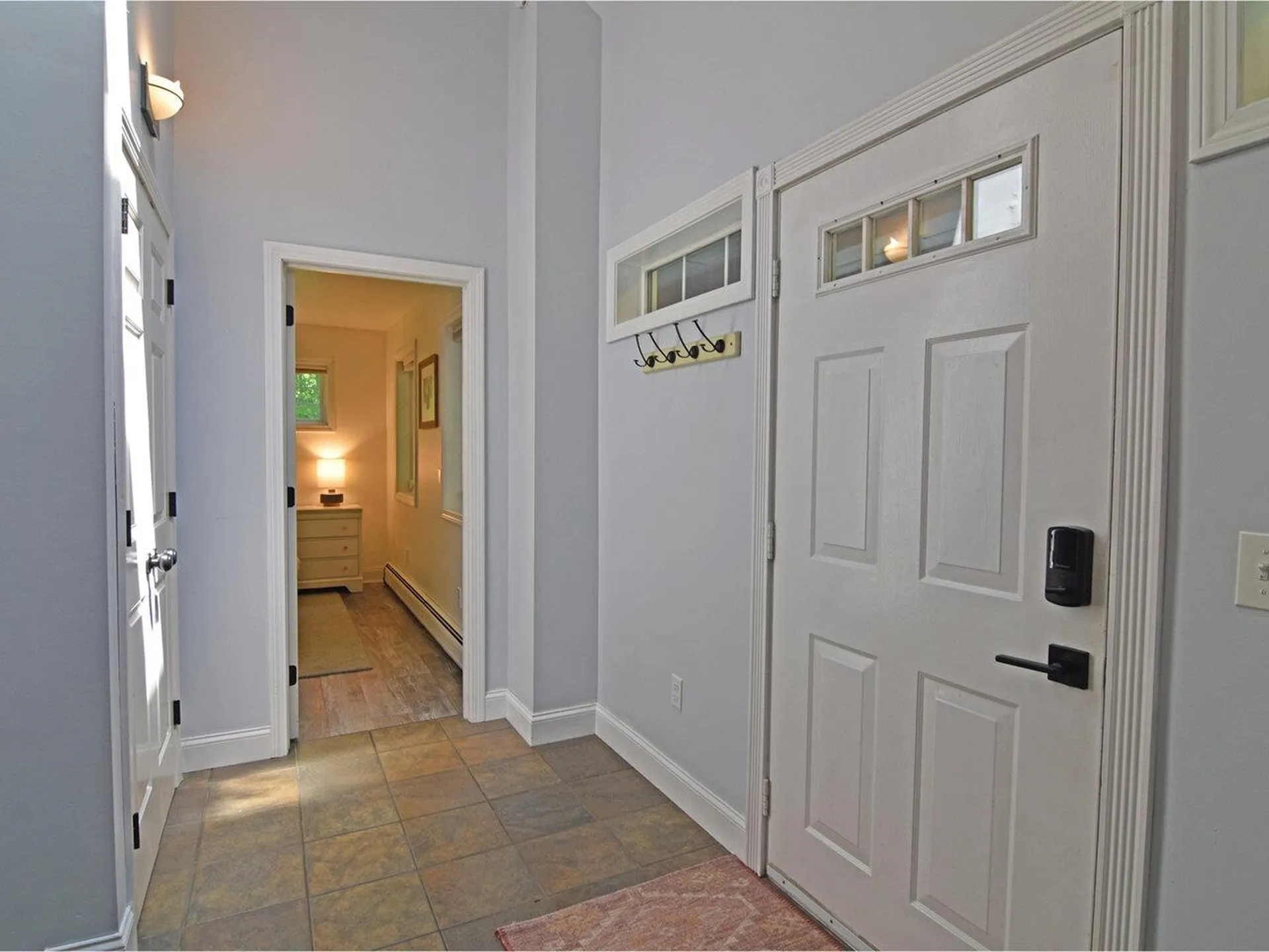 1389 Notch Road Bolton VT 05465