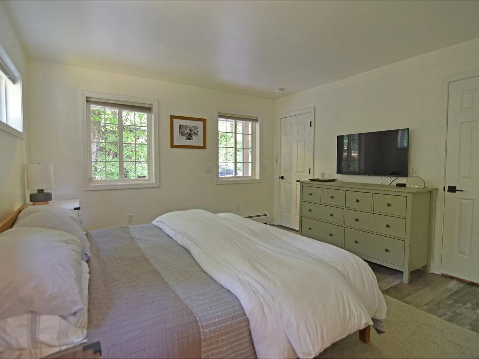 1389 Notch Road Bolton VT 05465