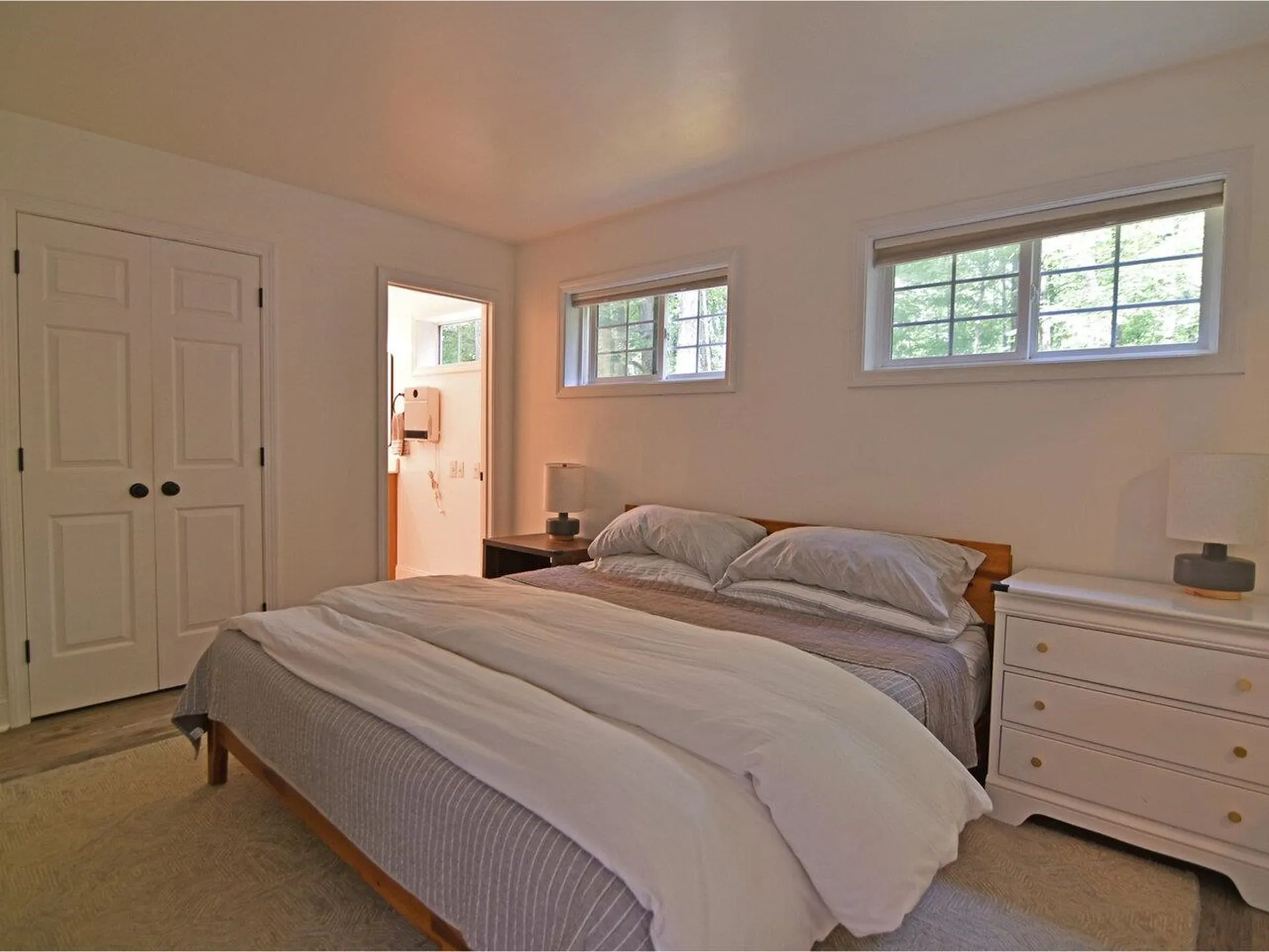 1389 Notch Road Bolton VT 05465