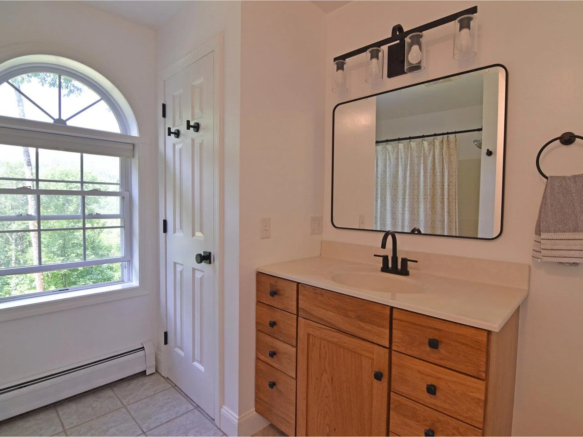 1389 Notch Road Bolton VT 05465