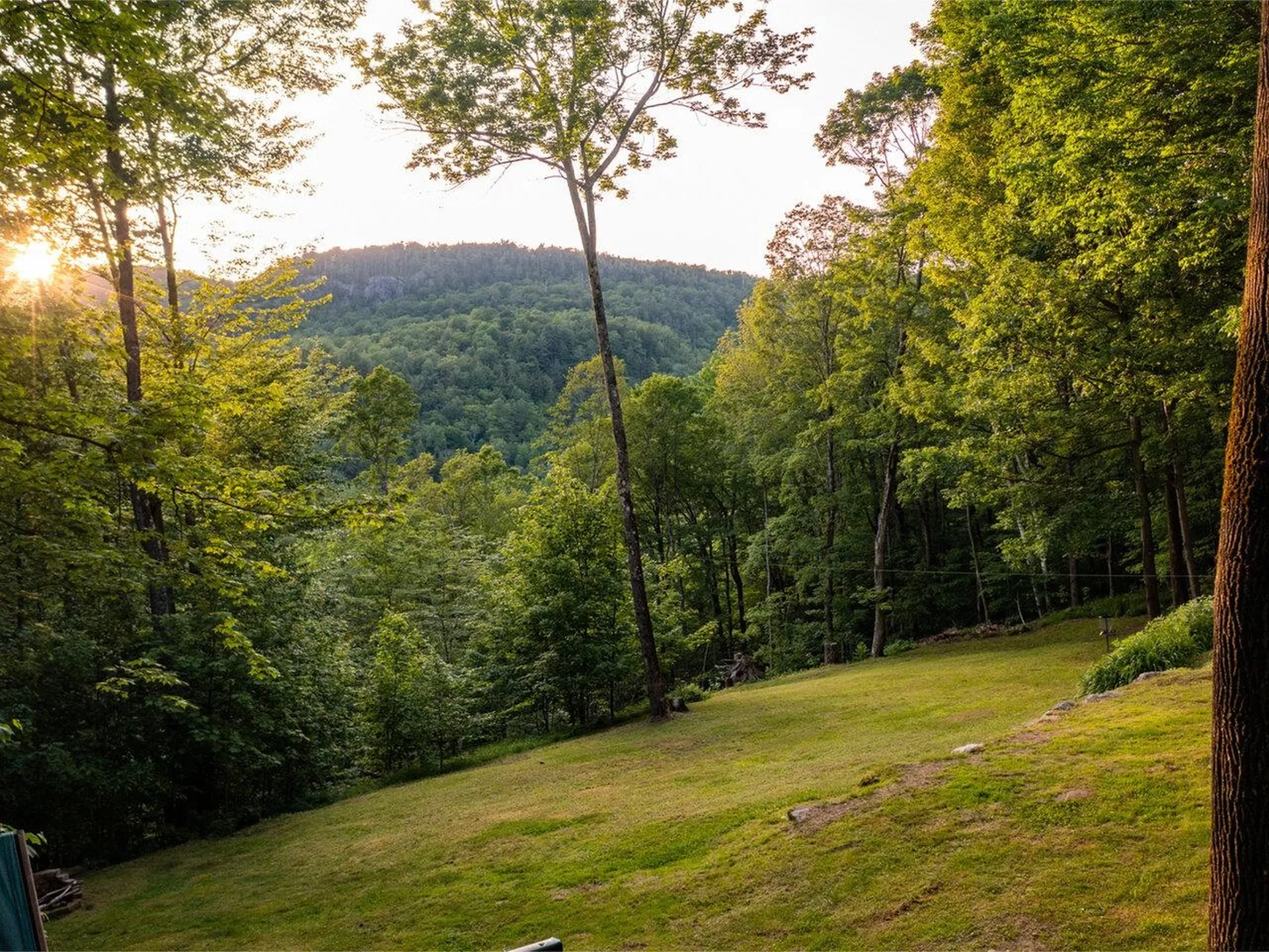 1389 Notch Road Bolton VT 05465