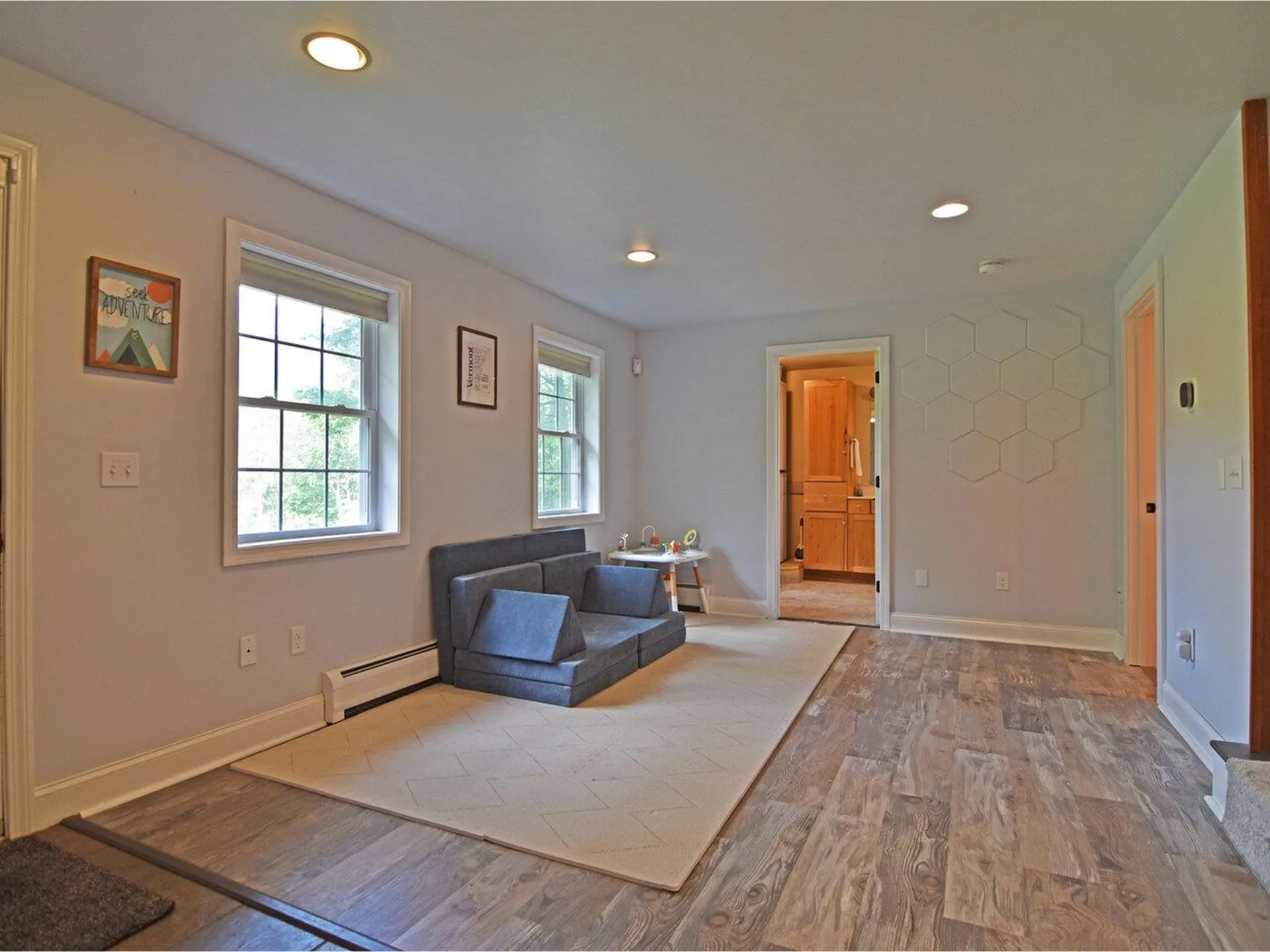 1389 Notch Road Bolton VT 05465