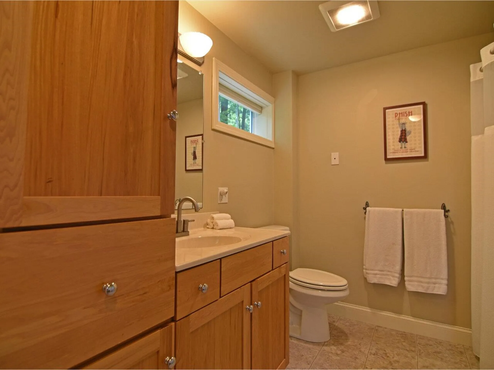 1389 Notch Road Bolton VT 05465