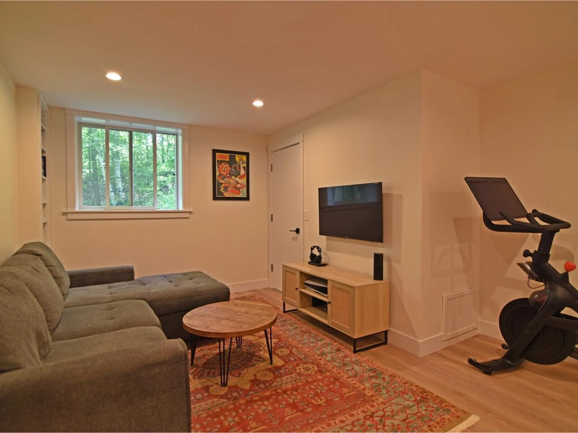 1389 Notch Road Bolton VT 05465