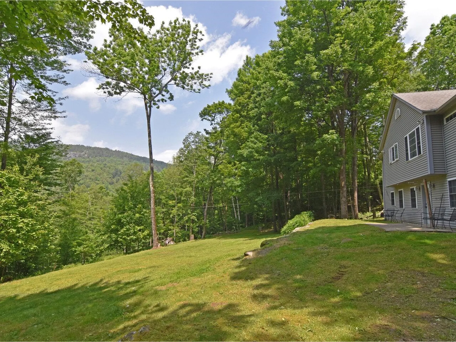 1389 Notch Road Bolton VT 05465