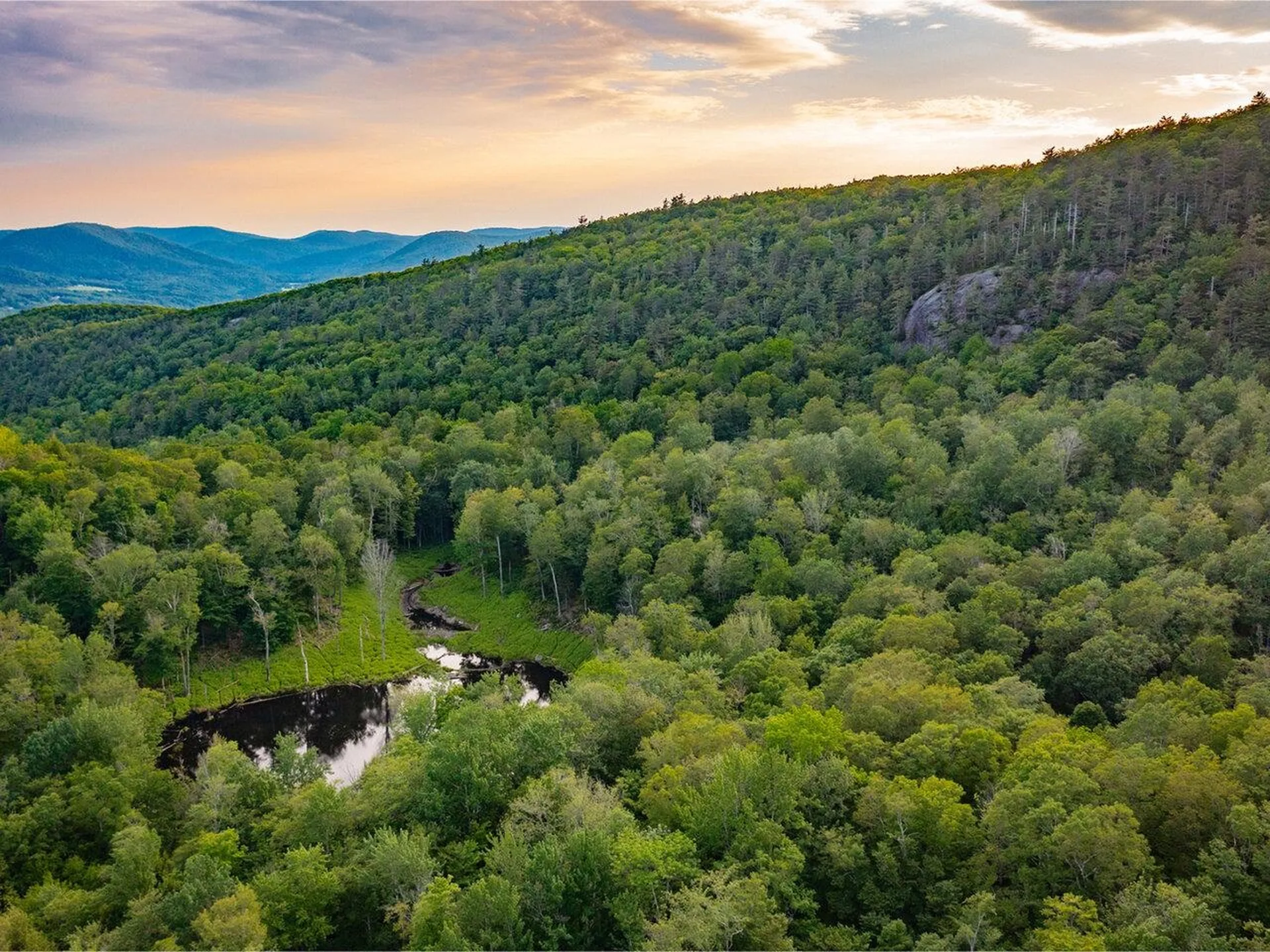 1389 Notch Road Bolton VT 05465