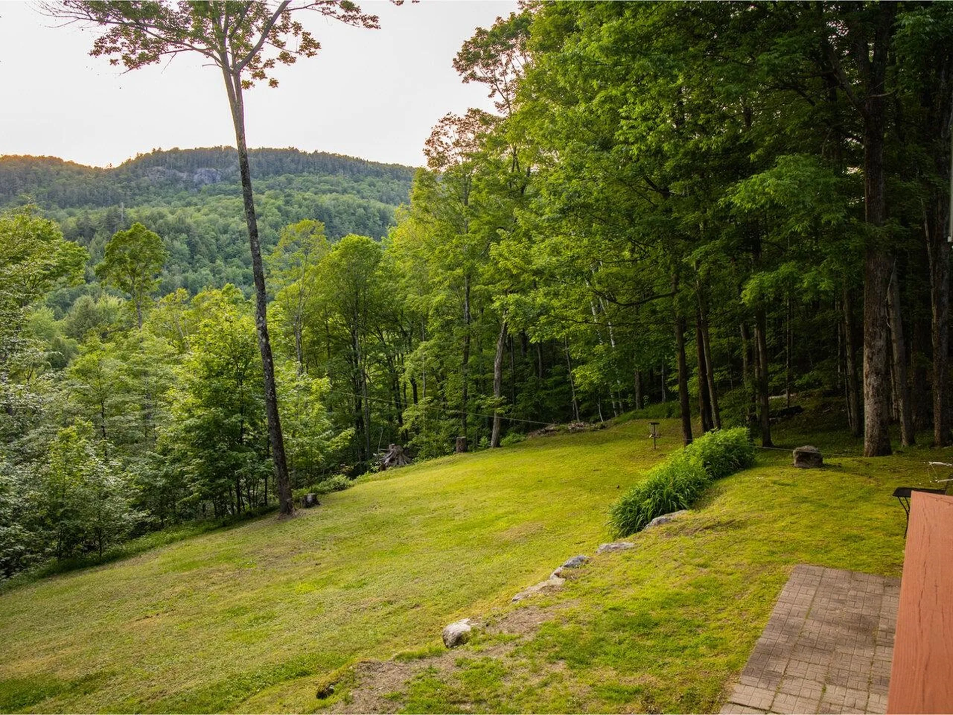 1389 Notch Road Bolton VT 05465