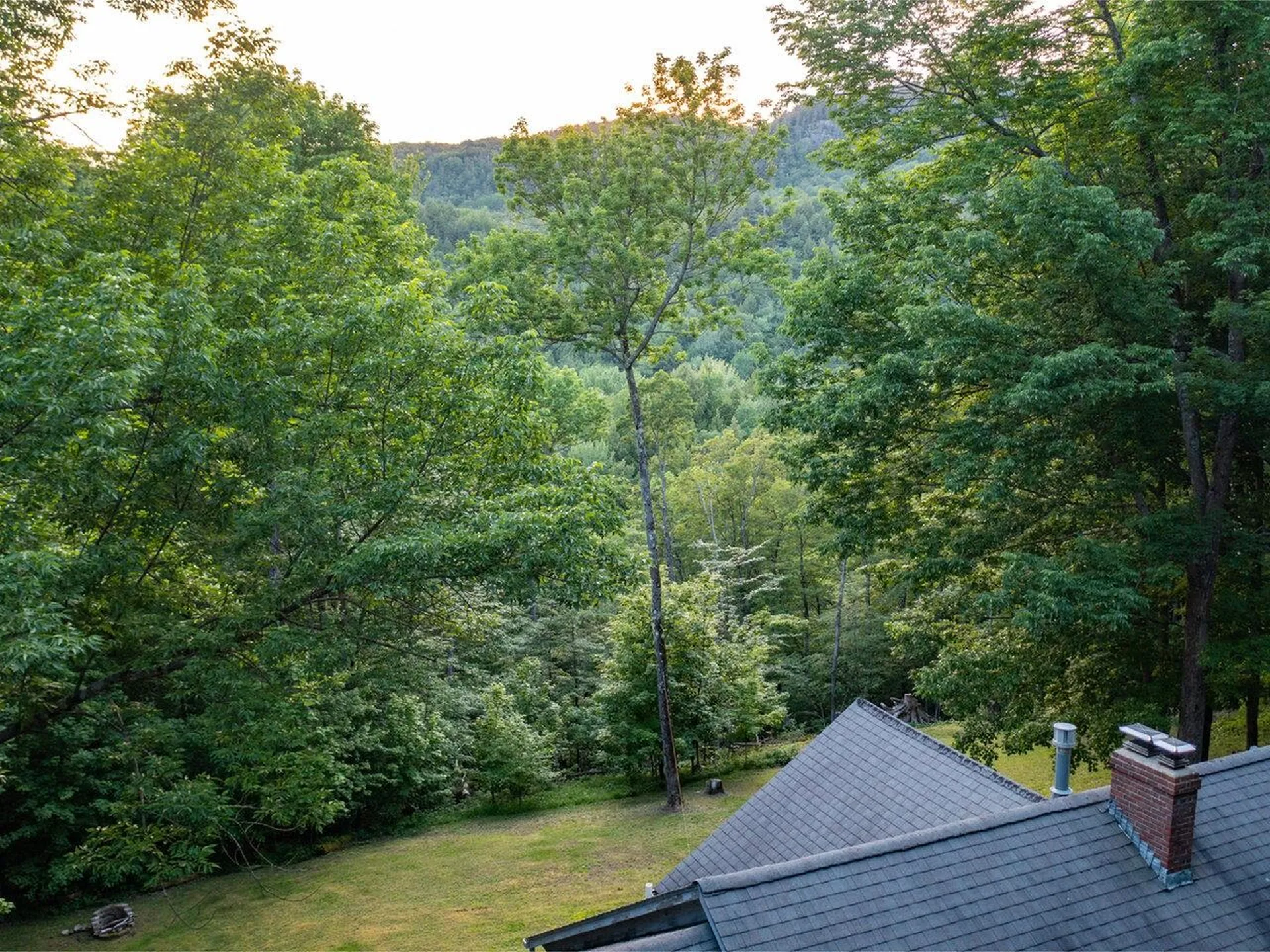 1389 Notch Road Bolton VT 05465