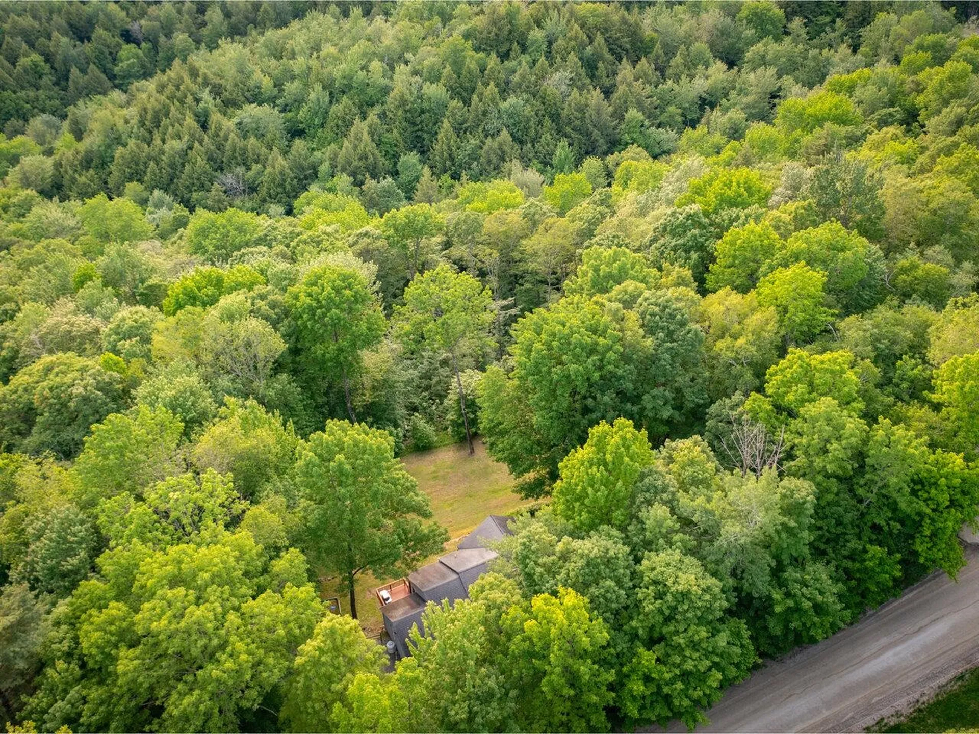 1389 Notch Road Bolton VT 05465