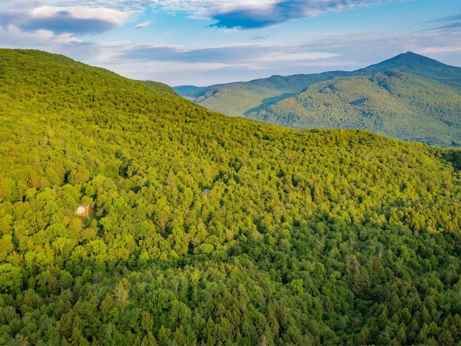 1389 Notch Road Bolton VT 05465