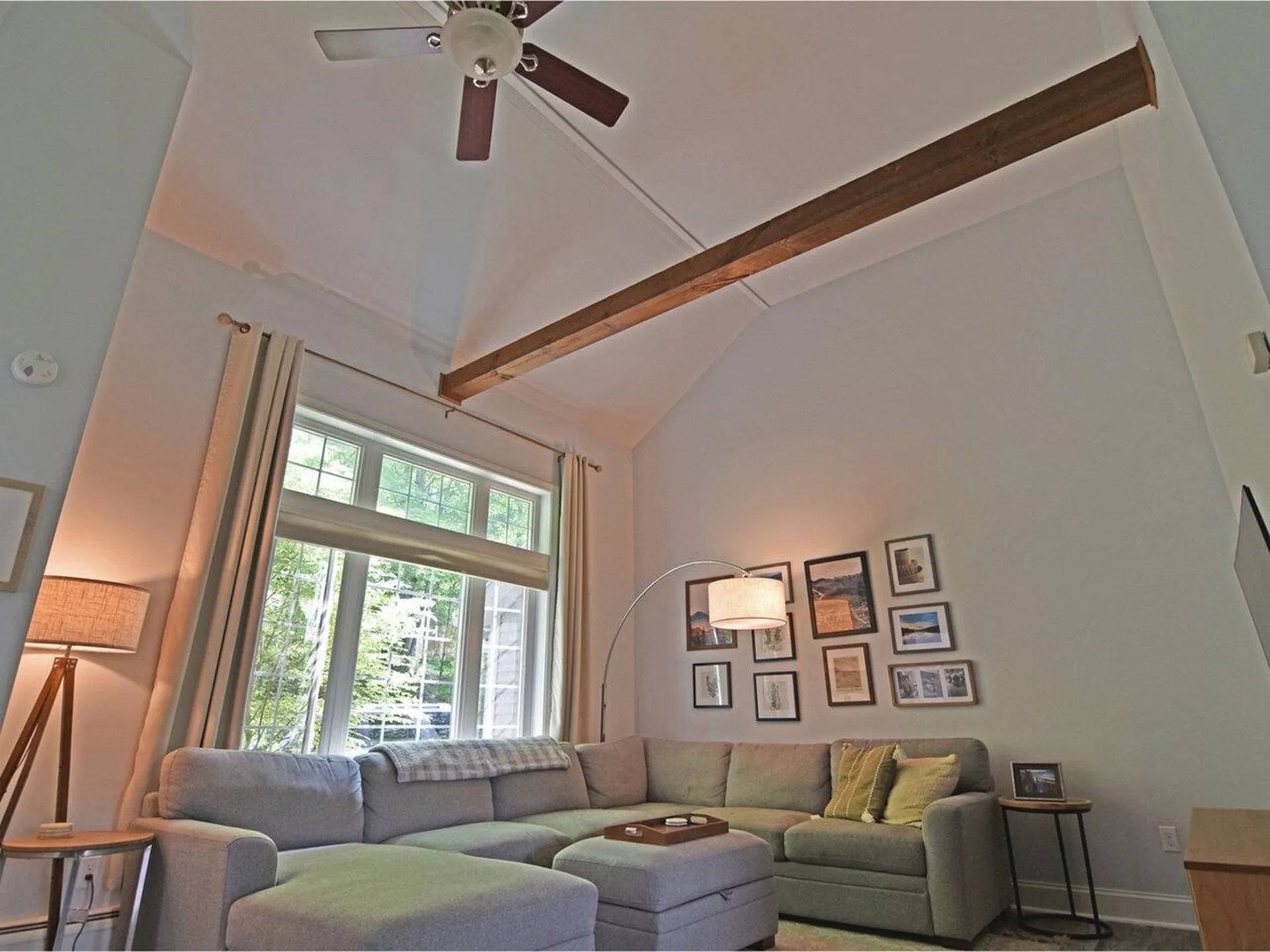 1389 Notch Road Bolton VT 05465