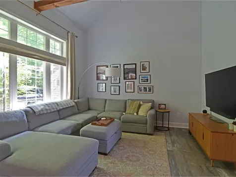 1389 Notch Road Bolton VT 05465