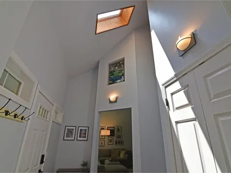 1389 Notch Road Bolton VT 05465