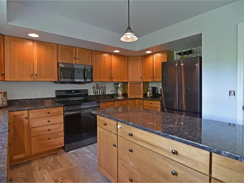 1389 Notch Road Bolton VT 05465