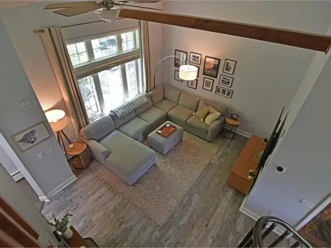 1389 Notch Road Bolton VT 05465