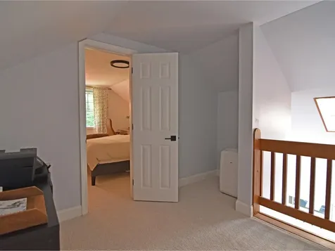 1389 Notch Road Bolton VT 05465