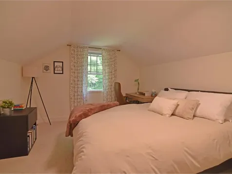 1389 Notch Road Bolton VT 05465