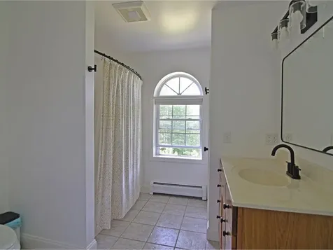 1389 Notch Road Bolton VT 05465