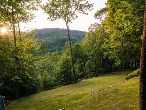 1389 Notch Road Bolton VT 05465