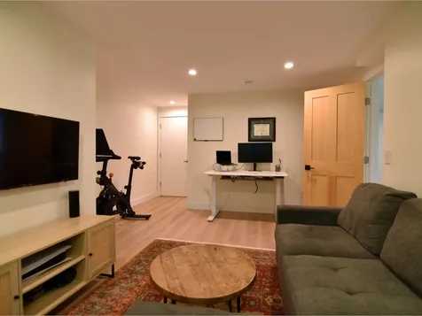 1389 Notch Road Bolton VT 05465