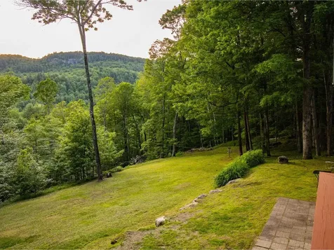 1389 Notch Road Bolton VT 05465