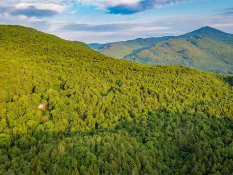 1389 Notch Road Bolton VT 05465