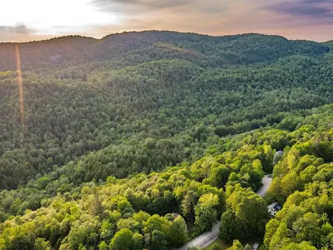 1389 Notch Road Bolton VT 05465