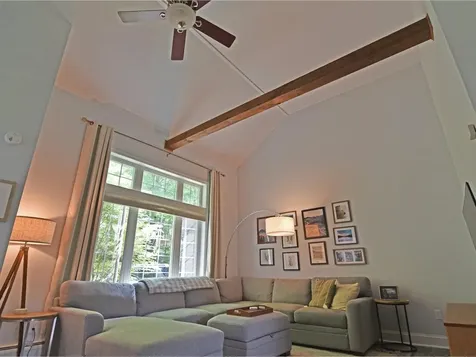 1389 Notch Road Bolton VT 05465