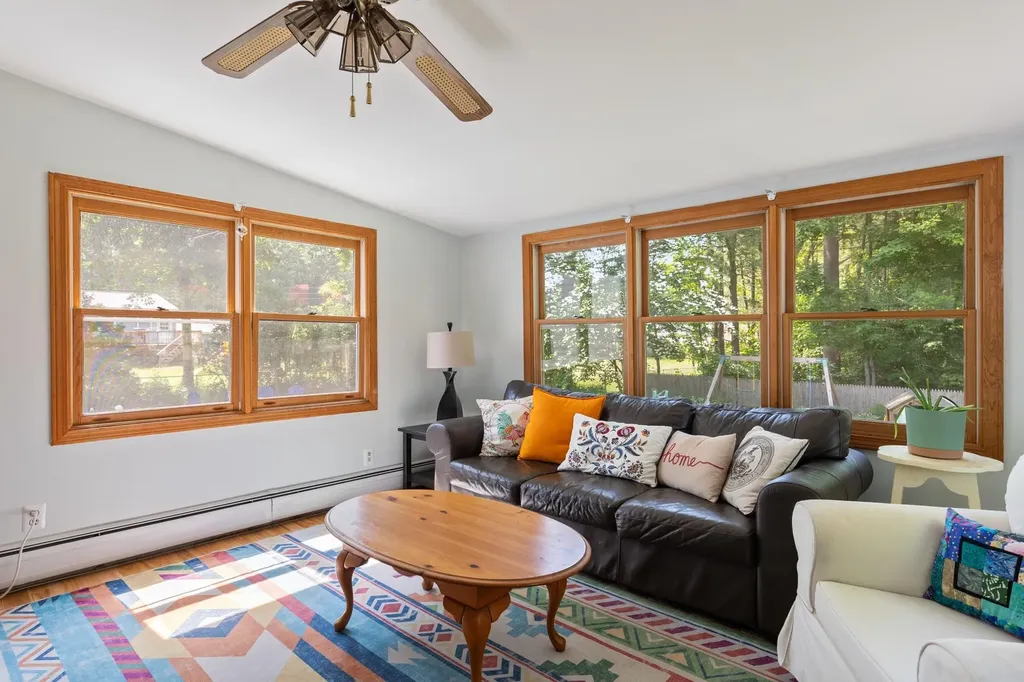 136 Red Oak Drive Colchester VT 05446