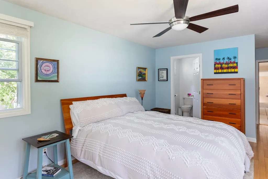 136 Red Oak Drive Colchester VT 05446