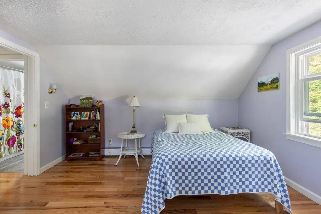 136 Red Oak Drive Colchester VT 05446