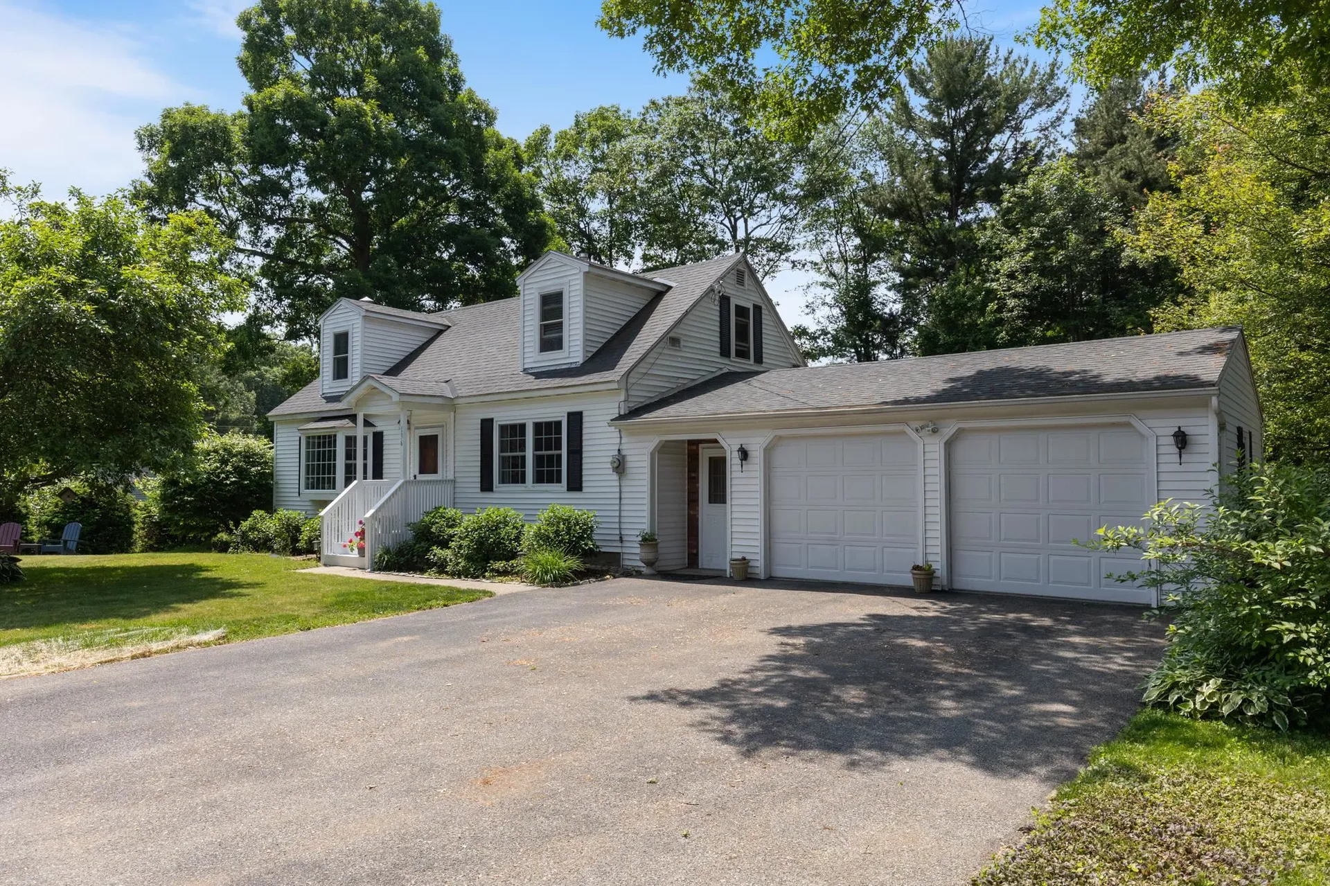 136 Red Oak Drive Colchester VT 05446