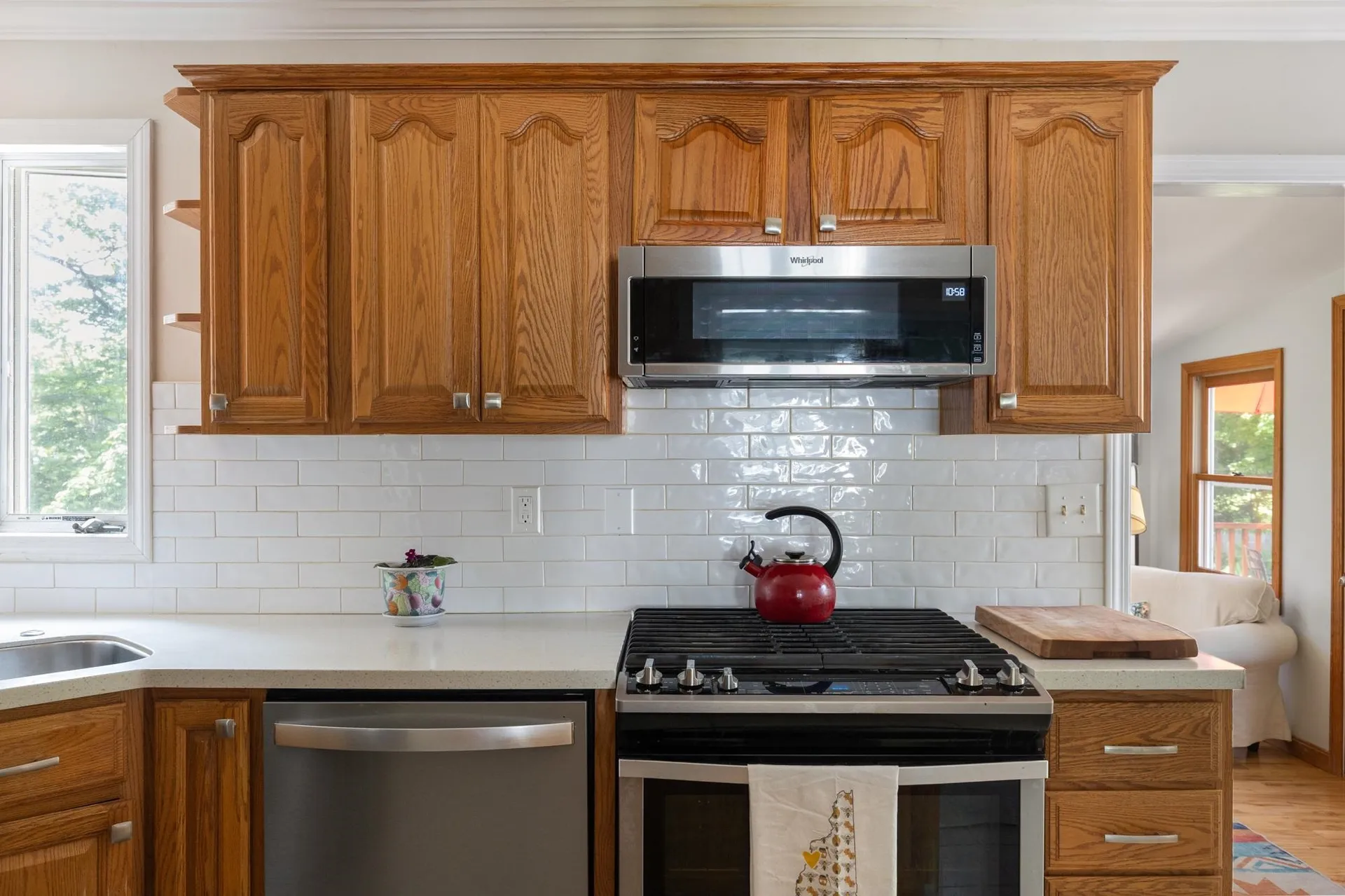 136 Red Oak Drive Colchester VT 05446
