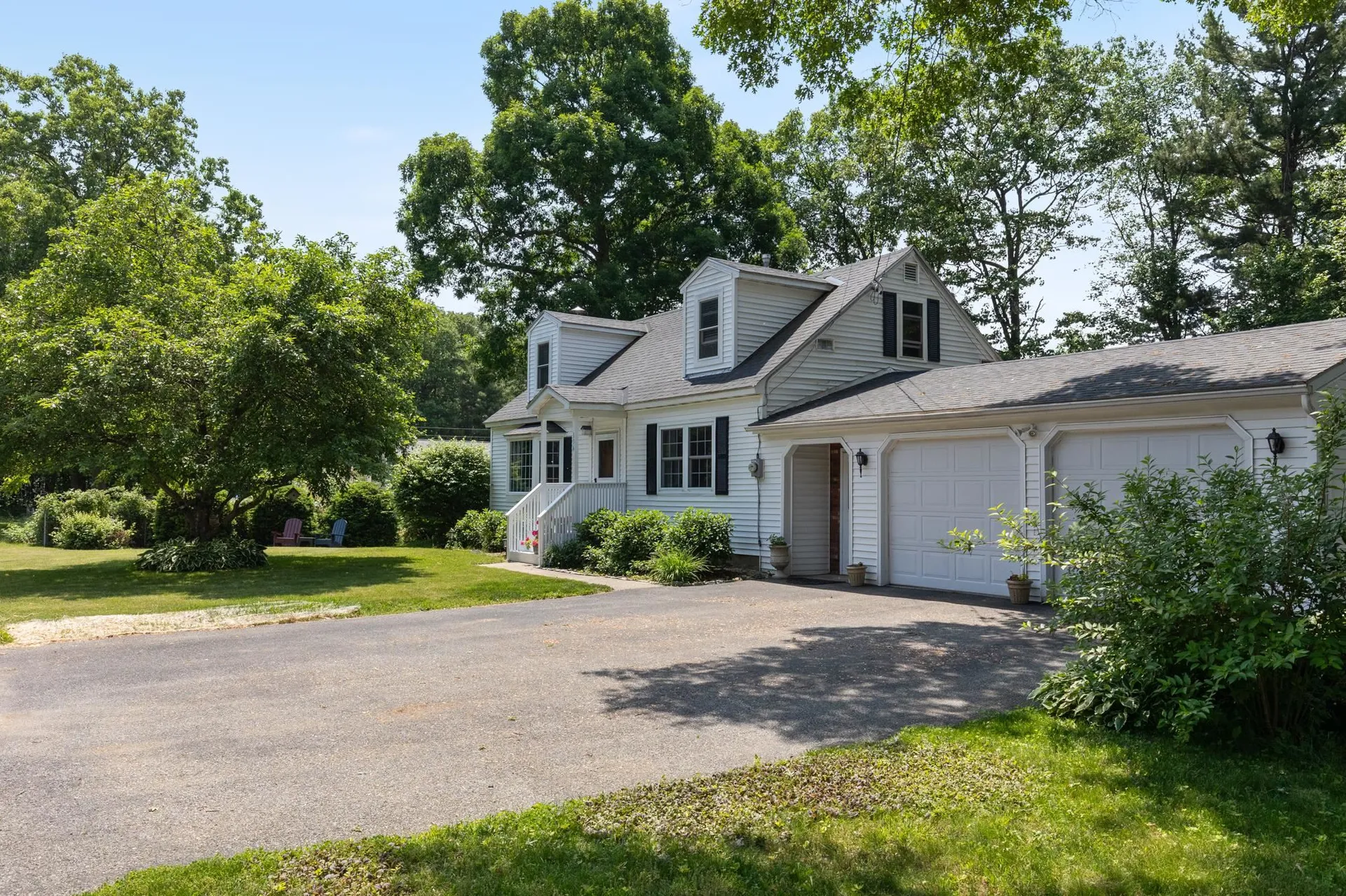 136 Red Oak Drive Colchester VT 05446