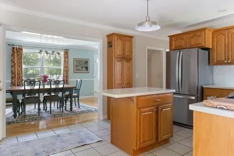 136 Red Oak Drive Colchester VT 05446