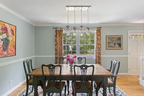 136 Red Oak Drive Colchester VT 05446