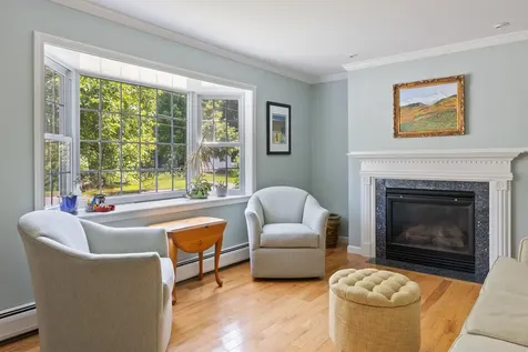 136 Red Oak Drive Colchester VT 05446