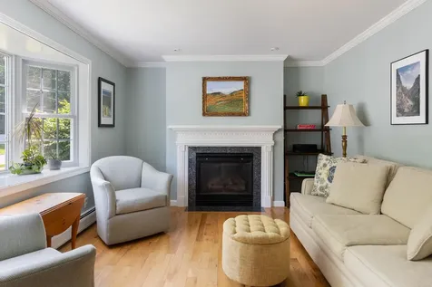 136 Red Oak Drive Colchester VT 05446