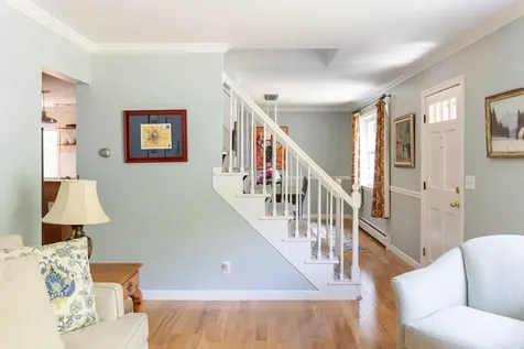 136 Red Oak Drive Colchester VT 05446