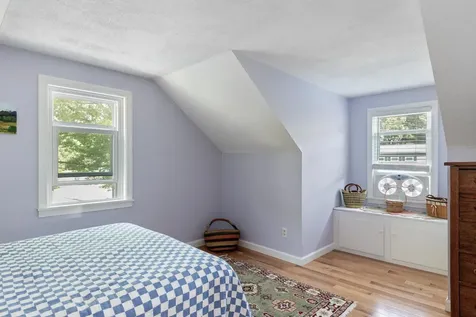 136 Red Oak Drive Colchester VT 05446