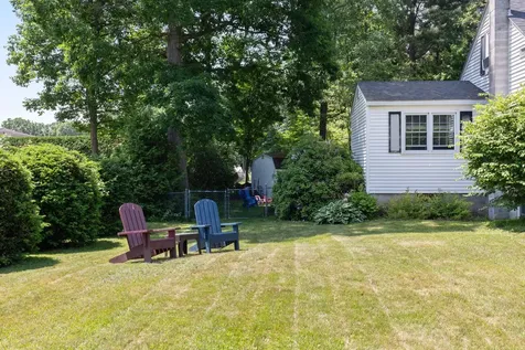 136 Red Oak Drive Colchester VT 05446