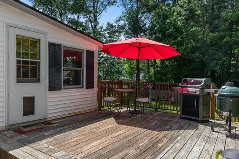 136 Red Oak Drive Colchester VT 05446