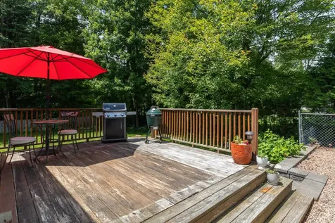 136 Red Oak Drive Colchester VT 05446