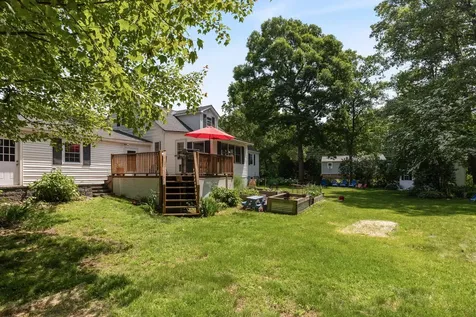 136 Red Oak Drive Colchester VT 05446