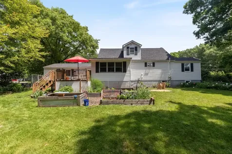 136 Red Oak Drive Colchester VT 05446